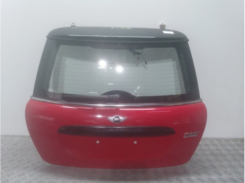 Recambio de porton trasero para bmw mini (r56) one referencia OEM IAM 41002752015  