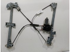 Recambio de elevalunas delantero derecho para citroën xsara picasso 1.6 sx referencia OEM IAM 0130821762 2 PINES