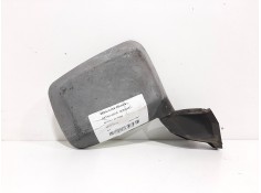 Recambio de retrovisor derecho para renault express referencia OEM IAM  NEGRO  2