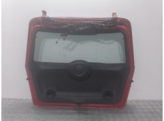 Recambio de porton trasero para bmw mini (r56) one referencia OEM IAM 41002752015   2
