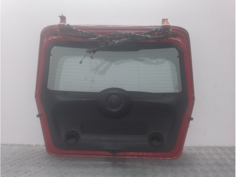 Recambio de porton trasero para bmw mini (r56) one referencia OEM IAM 41002752015  