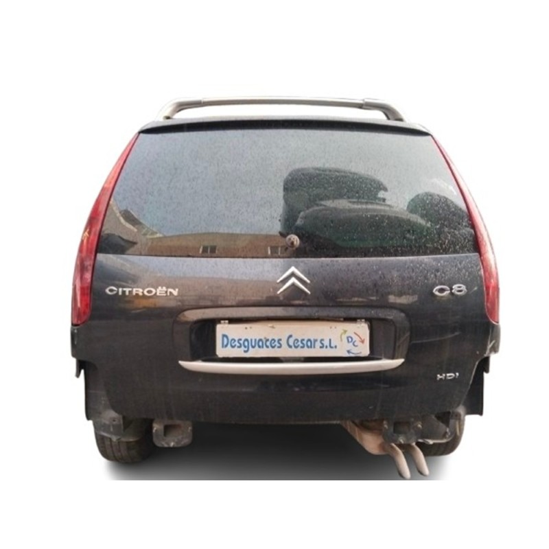 CITROËN C8 (EA_, EB_) - imagen 3