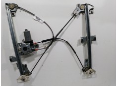 Recambio de elevalunas delantero derecho para citroën xsara picasso 1.6 sx referencia OEM IAM 0130821762 2 PINES  2
