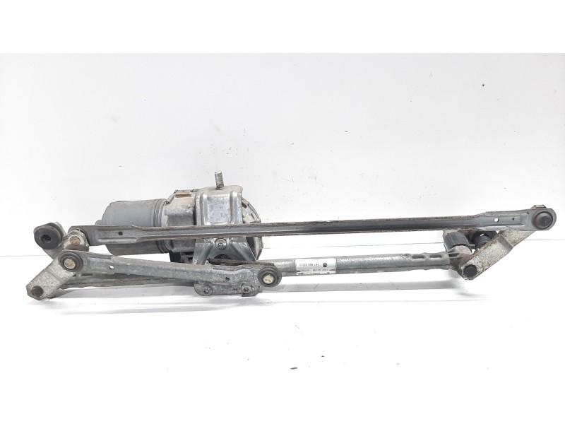 Recambio de motor limpia delantero para volkswagen golf v berlina (1k1) highline referencia OEM IAM 1K1955119B  