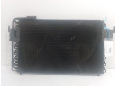 Recambio de condensador / radiador aire acondicionado para citroën zx 1.4 / 1.4i avantage referencia OEM IAM 9605922780