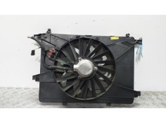 Recambio de electroventilador para alfa romeo 159 sportwagon (140) 1.9 jtdm 8v / selective referencia OEM IAM 50501449  