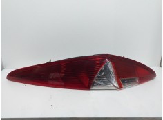 Recambio de piloto trasero derecho para fiat punto berlina (188) 1.2 8v active referencia OEM IAM   