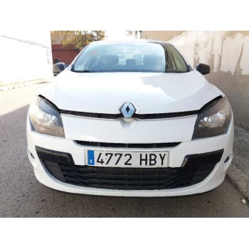 RENAULT MEGANE III BERLINA 5 P