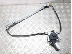 Recambio de elevalunas delantero izquierdo para renault scenic (ja..) 1.6 16v authentique (ja0b/11) referencia OEM IAM 770083859
