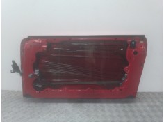Recambio de puerta delantera derecha para bmw mini (r56) one referencia OEM IAM 41002755936 ROJO  2