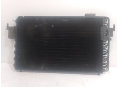 Recambio de condensador / radiador aire acondicionado para citroën zx 1.4 / 1.4i avantage referencia OEM IAM 9605922780   2