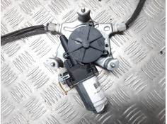 Recambio de elevalunas delantero izquierdo para renault scenic (ja..) 1.6 16v authentique (ja0b/11) referencia OEM IAM 770083859 2