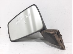 Recambio de retrovisor izquierdo para renault express referencia OEM IAM    2