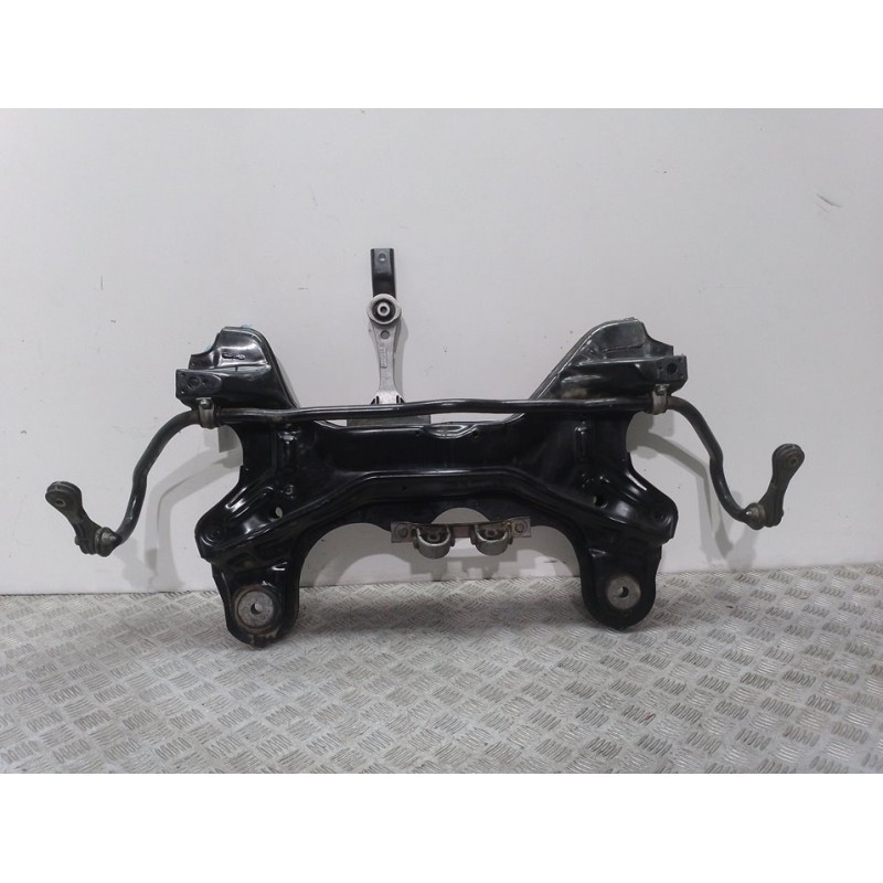 Recambio de puente delantero para seat toledo (1m2) signo referencia OEM IAM   