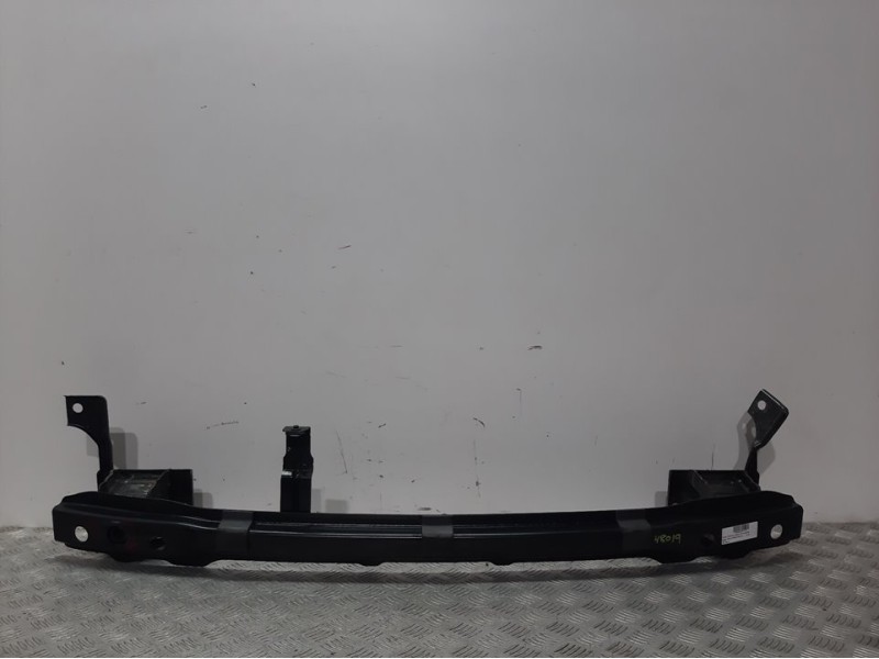 Recambio de refuerzo paragolpes delantero para bmw mini (r56) one referencia OEM IAM 51117143180  