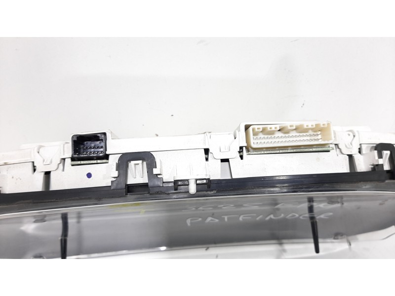 Recambio de cuadro instrumentos para nissan pathfinder (r51) 2.5 dci le referencia OEM IAM 248103X11B  