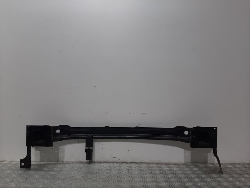 Recambio de refuerzo paragolpes delantero para bmw mini (r56) one referencia OEM IAM 51117143180  