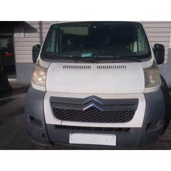 CITROËN JUMPER CAJA CERRADA (06.2006 =>)