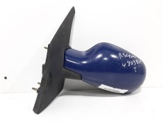 Recambio de retrovisor izquierdo para renault scenic (ja..) 1.6 16v authentique (ja0b/11) referencia OEM IAM    2