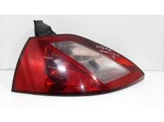 Recambio de piloto trasero izquierdo para renault megane ii berlina 5p confort authentique referencia OEM IAM 8200073236  