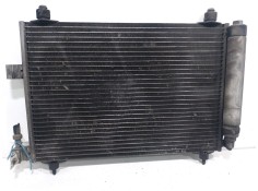 Recambio de condensador / radiador aire acondicionado para peugeot 407 st confort referencia OEM IAM 6455FX   2