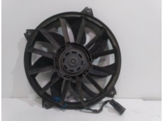 Recambio de electroventilador para citroën c4 berlina collection referencia OEM IAM 1253A9  