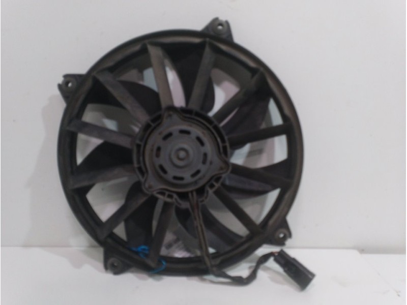 Recambio de electroventilador para citroën c4 berlina collection referencia OEM IAM 1253A9  