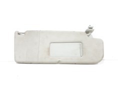 Recambio de parasol derecho para volkswagen golf v berlina (1k1) highline referencia OEM IAM