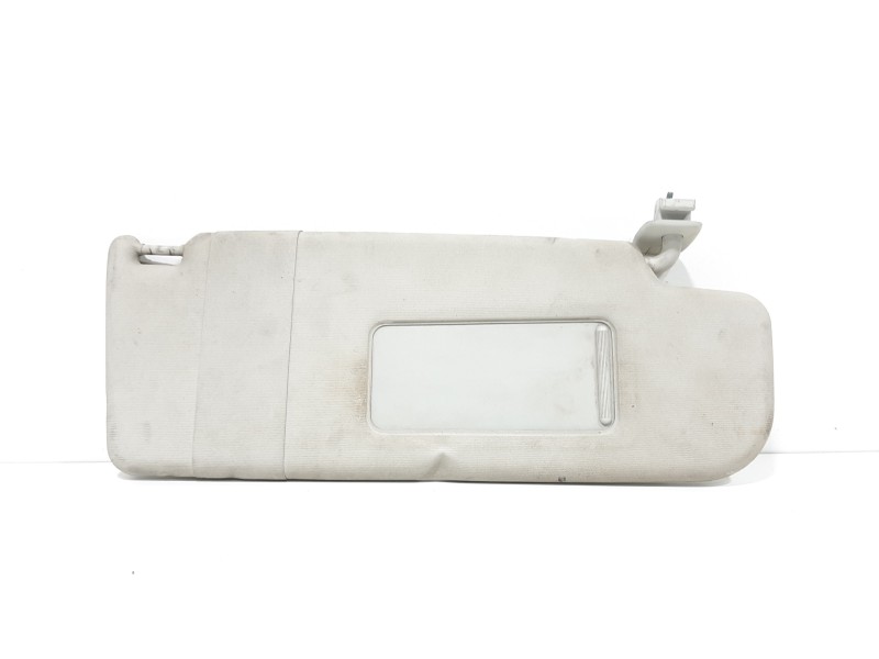 Recambio de parasol derecho para volkswagen golf v berlina (1k1) highline referencia OEM IAM   