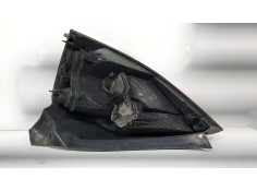 Recambio de piloto trasero izquierdo para renault megane ii berlina 5p confort authentique referencia OEM IAM 8200073236   2