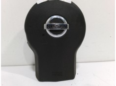 Recambio de airbag delantero izquierdo para nissan pathfinder (r51) 2.5 dci le referencia OEM IAM 985105X00A 06800164