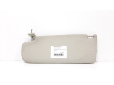 Recambio de parasol derecho para volkswagen golf v berlina (1k1) highline referencia OEM IAM    2