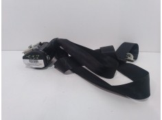 Recambio de cinturon seguridad trasero izquierdo para seat exeo berlina (3r2) reference referencia OEM IAM  6163593 