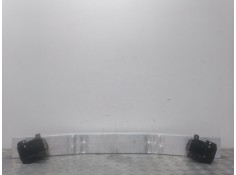 Recambio de refuerzo paragolpes trasero para bmw mini (r56) one referencia OEM IAM 51122751305   2