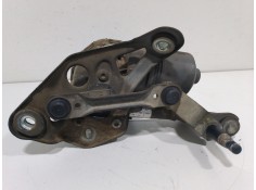 Recambio de motor limpia delantero izquierdo para peugeot 407 st confort referencia OEM IAM 9656859980