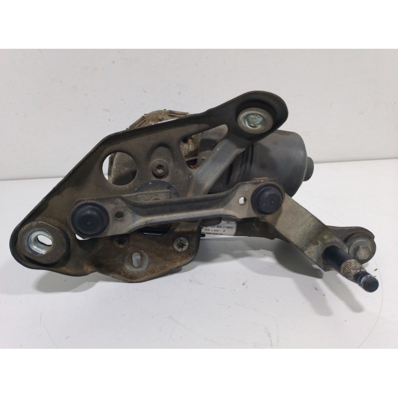 Recambio de motor limpia delantero izquierdo para peugeot 407 st confort referencia OEM IAM 9656859980  