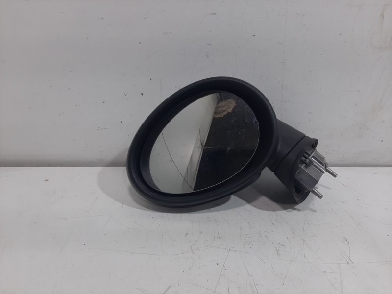 Recambio de retrovisor izquierdo para bmw mini (r56) one referencia OEM IAM 51162755635  