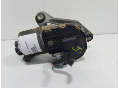 Recambio de motor limpia delantero izquierdo para peugeot 407 st confort referencia OEM IAM 9656859980   2