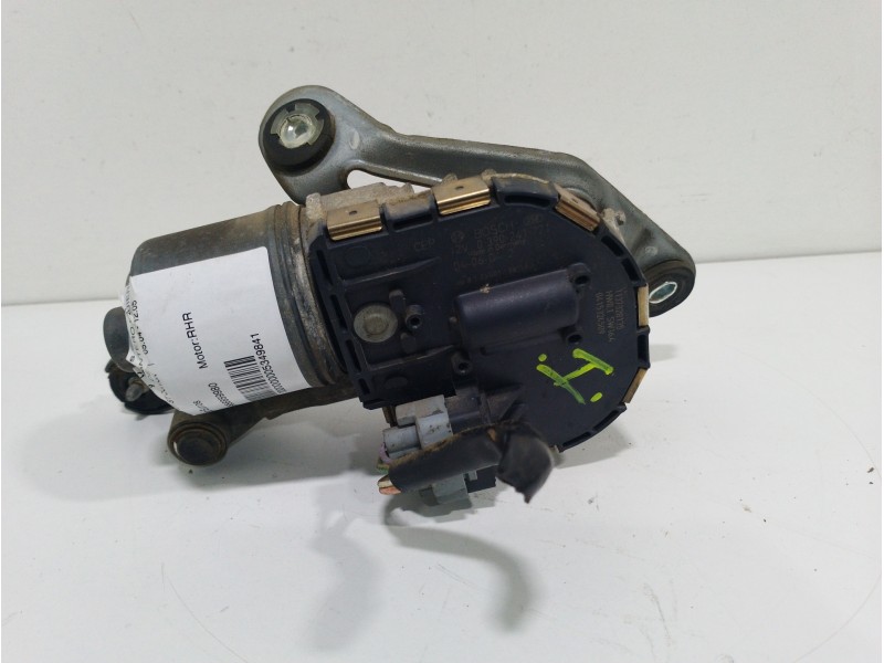 Recambio de motor limpia delantero izquierdo para peugeot 407 st confort referencia OEM IAM 9656859980  