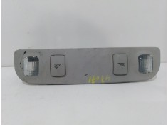 Recambio de luz interior central para seat exeo berlina (3r2) reference referencia OEM IAM   