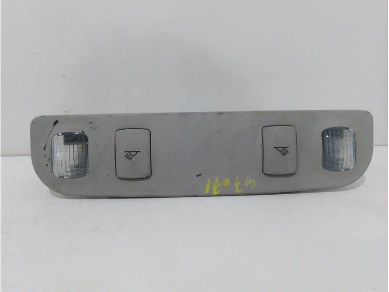 Recambio de luz interior central para seat exeo berlina (3r2) reference referencia OEM IAM   