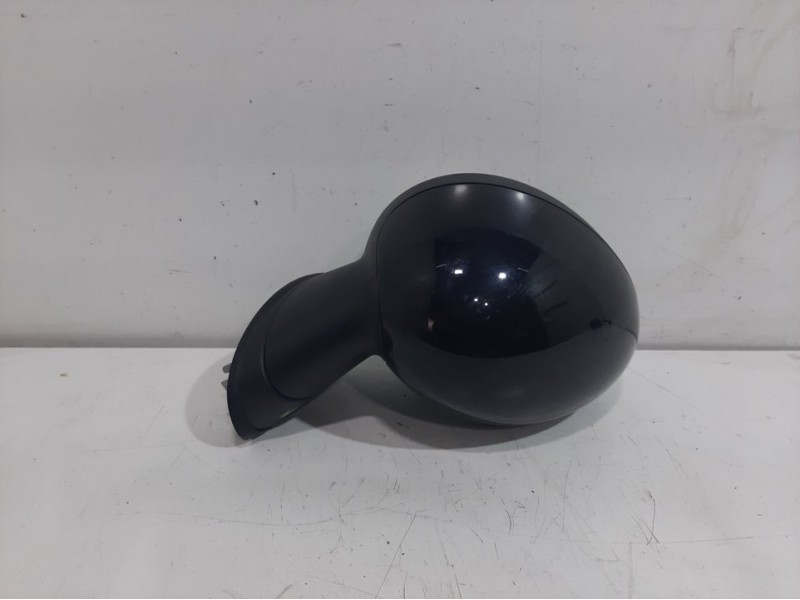 Recambio de retrovisor izquierdo para bmw mini (r56) one referencia OEM IAM 51162755635  