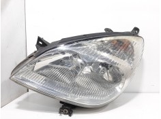 Recambio de faro izquierdo para citroën c5 berlina 2.0 16v exclusive automático referencia OEM IAM XENON XENON 