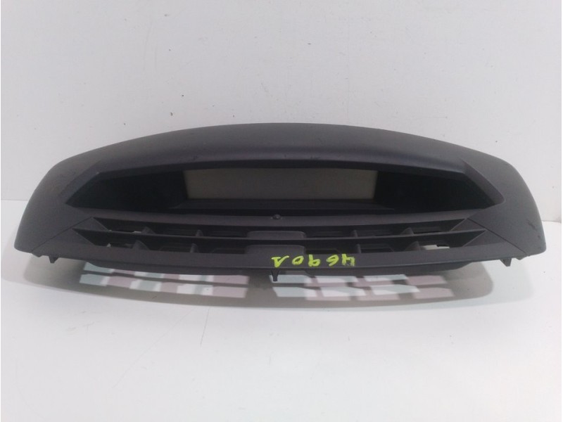 Recambio de cuadro instrumentos para citroën c4 berlina collection referencia OEM IAM 96613462ZD  