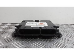 Recambio de centralita motor uce para nissan pathfinder (r51) 2.5 dci le referencia OEM IAM 23710EC05C