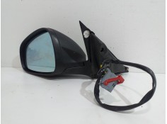 Recambio de retrovisor izquierdo para alfa romeo 159 sportwagon (140) 1.9 jtdm 8v / selective referencia OEM IAM  ELECTRICO NEGR