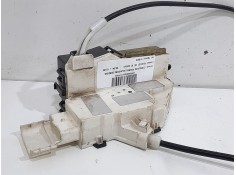 Recambio de cerradura puerta delantera derecha para peugeot 407 st confort referencia OEM IAM 9136FE 6 PINES  2