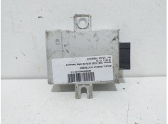 Recambio de modulo electronico para seat exeo berlina (3r2) reference referencia OEM IAM 3R0907274  