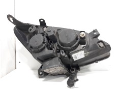 Recambio de faro izquierdo para citroën c5 berlina 2.0 16v exclusive automático referencia OEM IAM XENON XENON  2