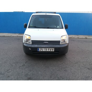 FORD TRANSIT CONNECT (TC7)
